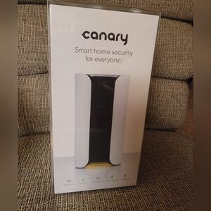 New In Box- Home Security Device